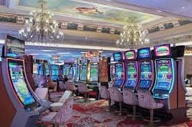 Tampilan hasil undian Lottery real-time di aplikasi avatarslot